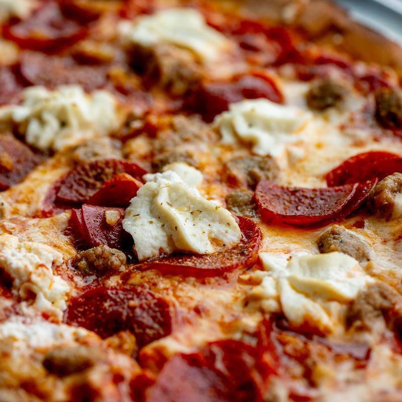 Pizza